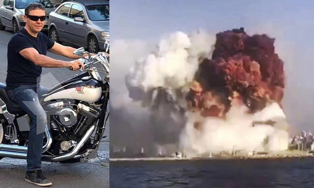 Έκρηξη στη Βηρυτό: Ένταλμα σύλληψης για το Ρώσο πλοιοκτήτη